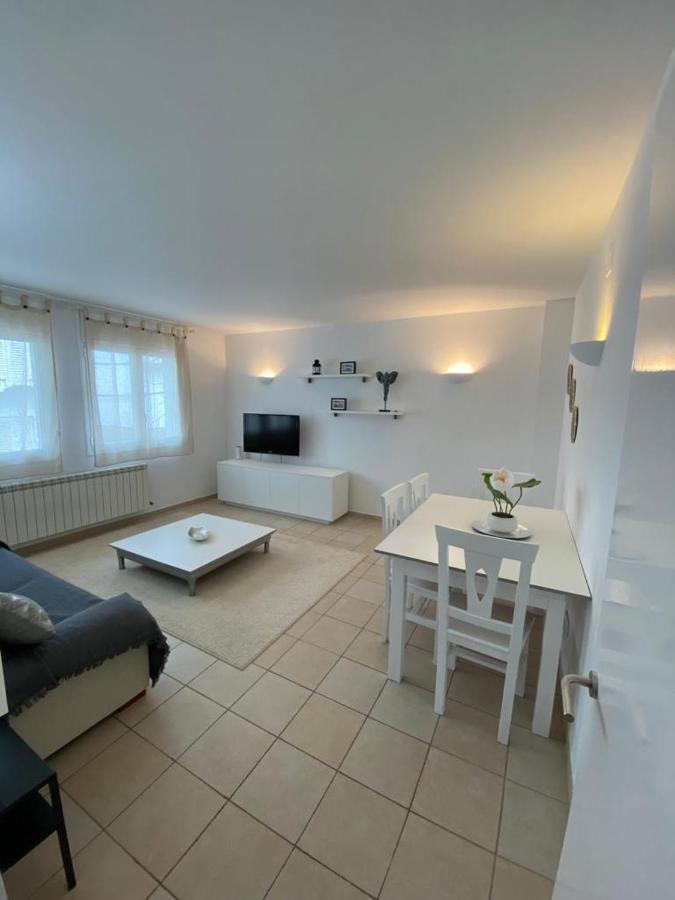 Pis Cala Tere Apartman Cadaqués Kültér fotó