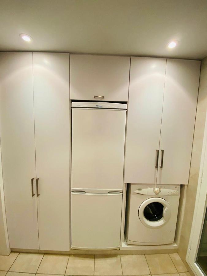 Pis Cala Tere Apartman Cadaqués Kültér fotó