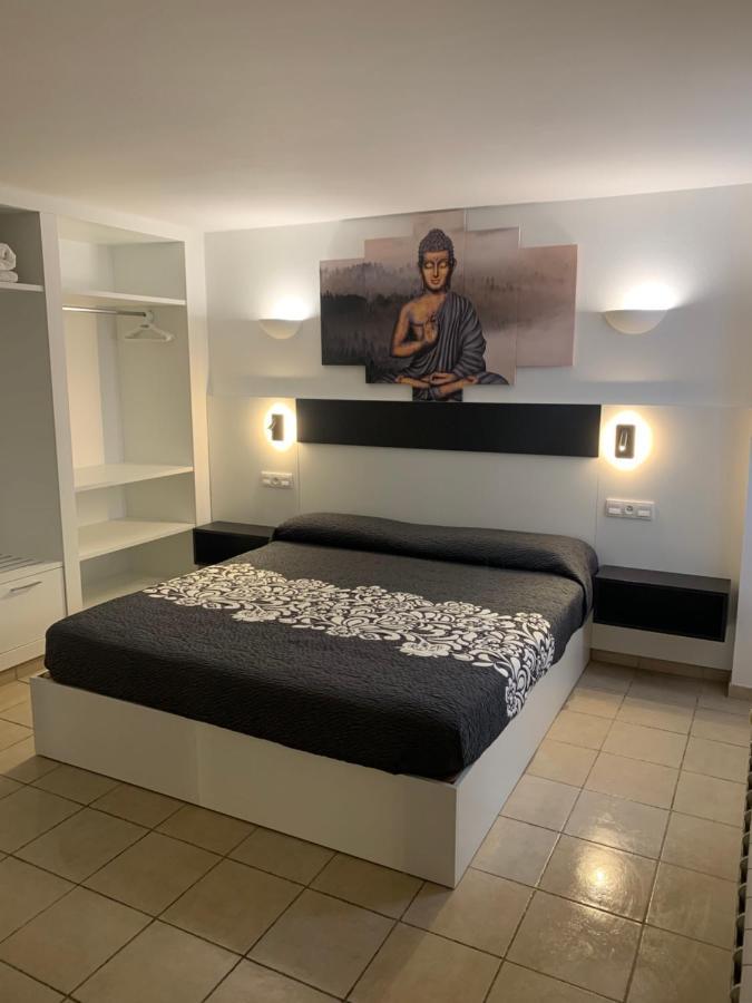 Pis Cala Tere Apartman Cadaqués Kültér fotó