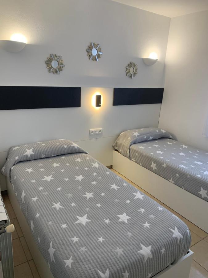 Pis Cala Tere Apartman Cadaqués Kültér fotó