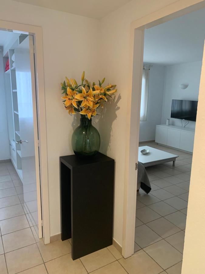 Pis Cala Tere Apartman Cadaqués Kültér fotó