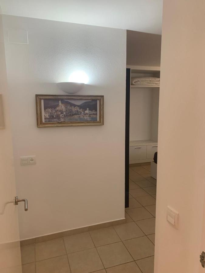 Pis Cala Tere Apartman Cadaqués Kültér fotó