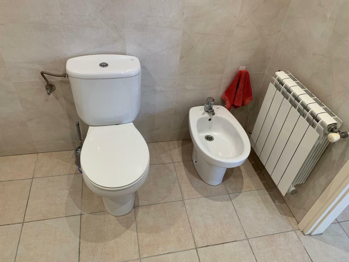 Pis Cala Tere Apartman Cadaqués Kültér fotó